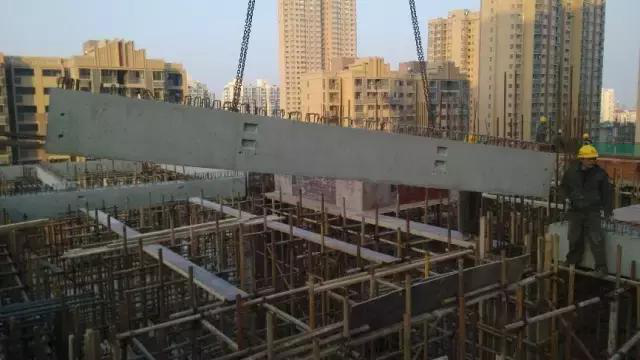 史上最全的裝配式建筑全過(guò)程講解，再不懂就OUT了！