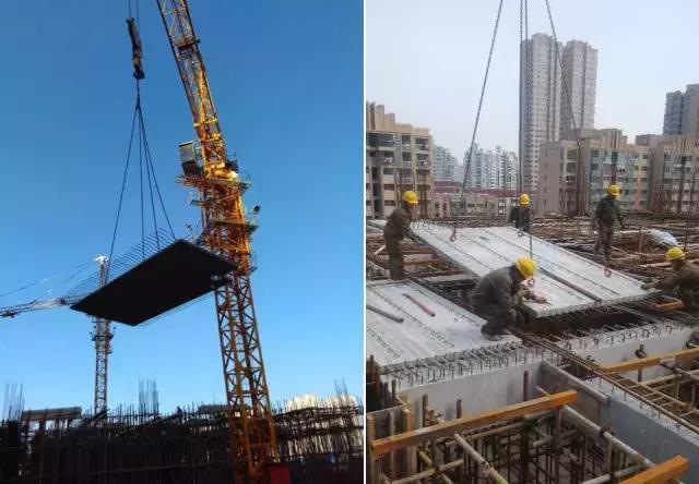 史上最全的裝配式建筑全過(guò)程講解，再不懂就OUT了！