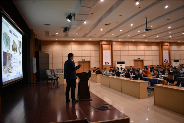 鎮(zhèn)杰·第二屆河北國際裝配式建筑博覽會(huì)圓滿落幕！“冀”往開來，2019年四月再相約