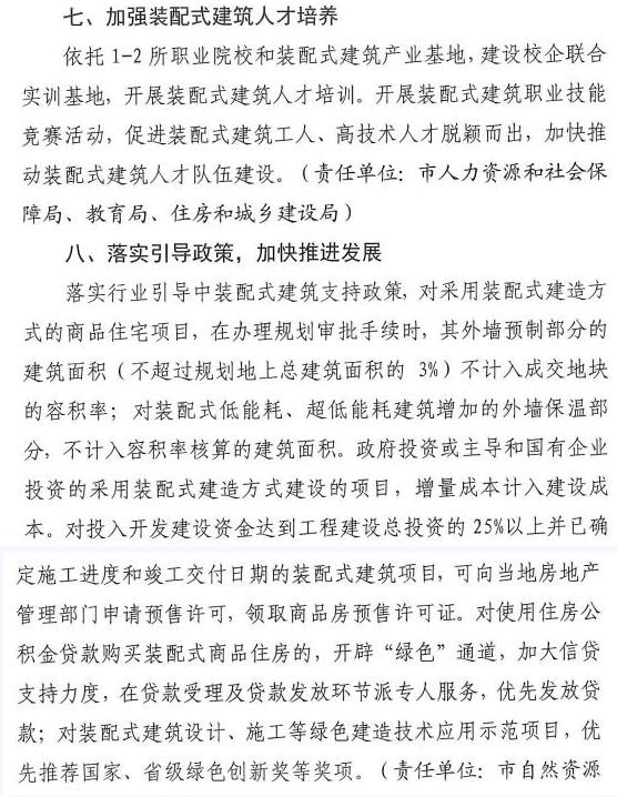 洛陽(yáng)發(fā)文！2021年起，非裝配式工地應(yīng)采用內(nèi)隔墻板、預(yù)制樓梯板、預(yù)制外墻板！