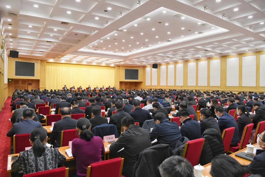 重磅！2021年建筑業(yè)如何發(fā)展，住建部會議傳遞重要信號！