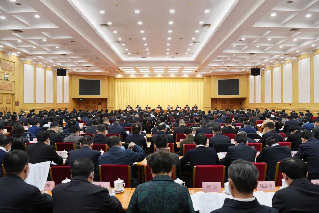 重磅！2021年建筑業(yè)如何發(fā)展，住建部會議傳遞重要信號！